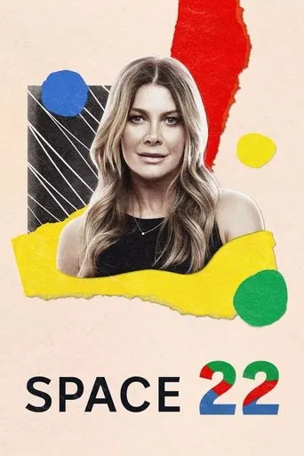 Póster de la serie Space 22