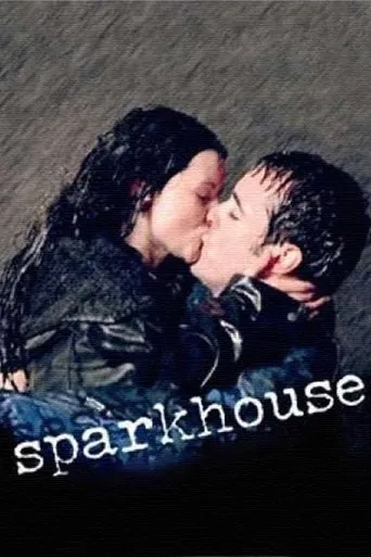 Póster de la serie Sparkhouse
