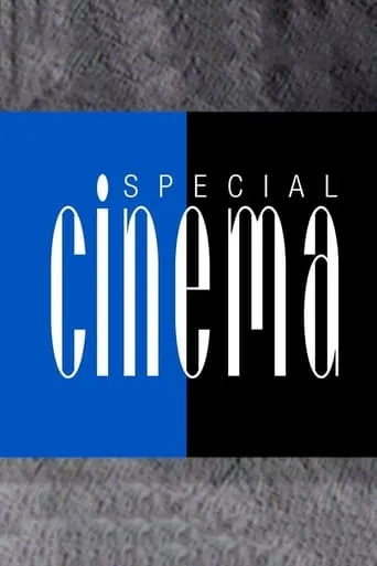 Póster de la serie Spécial cinéma