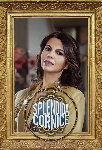 Póster de la serie Splendida cornice