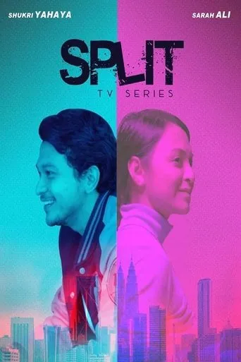 Póster de la serie Split TV