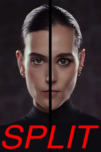Póster de la serie Split