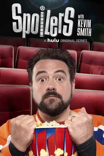 Póster de la serie Spoilers