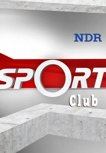 Póster de la serie Sportclub