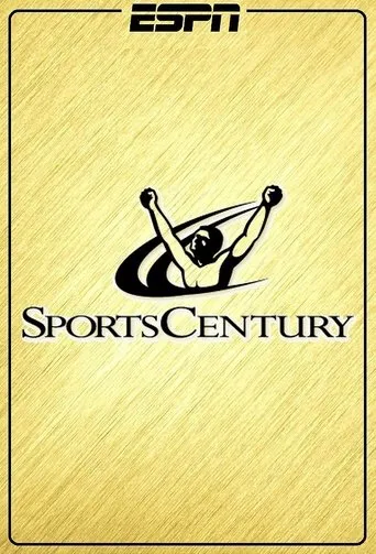 Póster de la serie SportsCentury