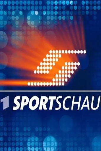 Póster de la serie Sportschau