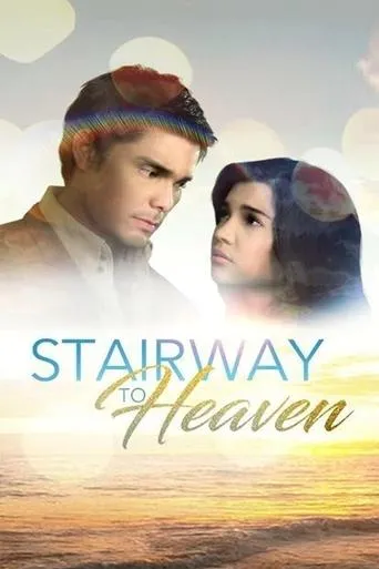 Póster de la serie Stairway to Heaven