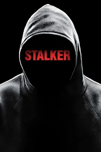 Póster de la serie Stalker