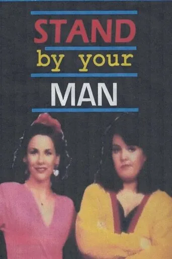 Póster de la serie Stand By Your Man