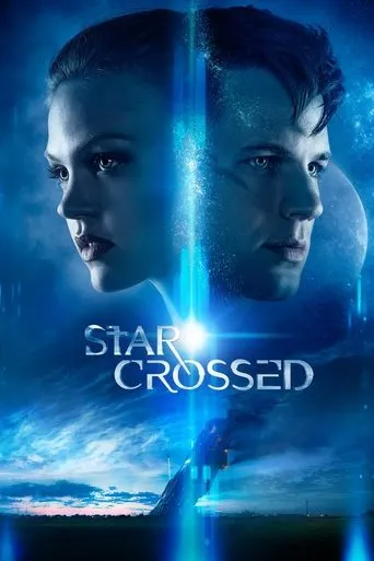 Póster de la serie Star-Crossed