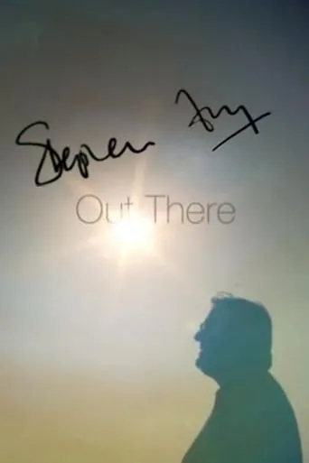 Póster de la serie Stephen Fry: Out There
