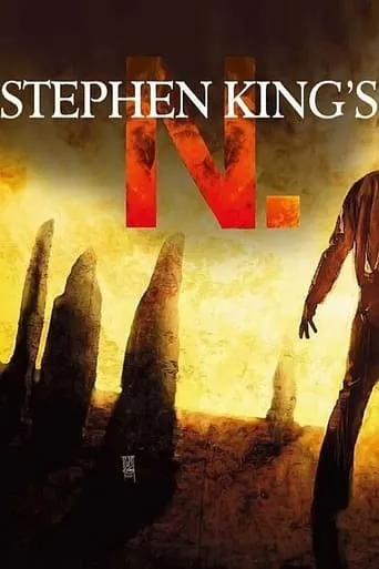 Póster de la serie Stephen King's 