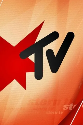 Póster de la serie Stern TV