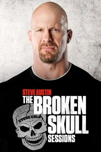 Póster de la serie Steve Austin's Broken Skull Sessions