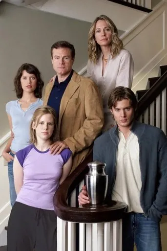 Póster de la serie Still Life