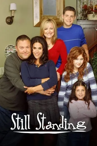 Póster de la serie Still Standing