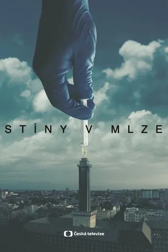 Póster de la serie Stíny v mlze