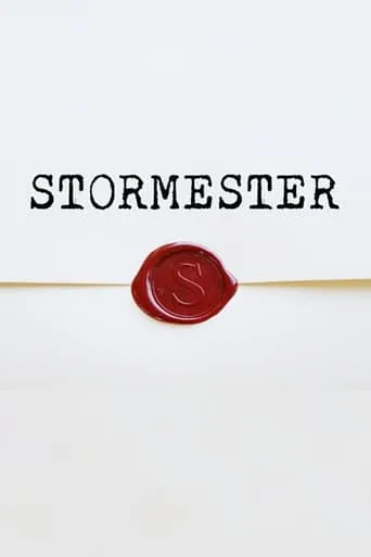 Póster de la serie Stormester