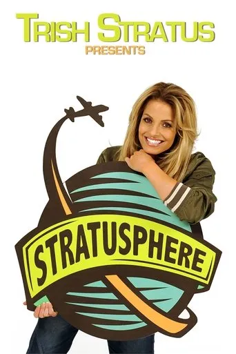 Póster de la serie Stratusphere
