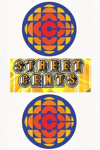 Póster de la serie Street Cents
