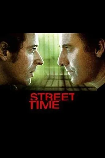 Póster de la serie Street Time