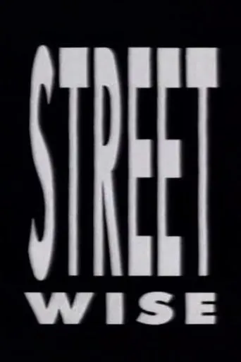 Póster de la serie Streetwise