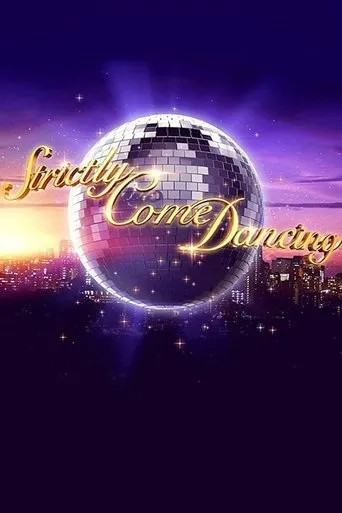 Póster de la serie Strictly Come Dancing South Africa