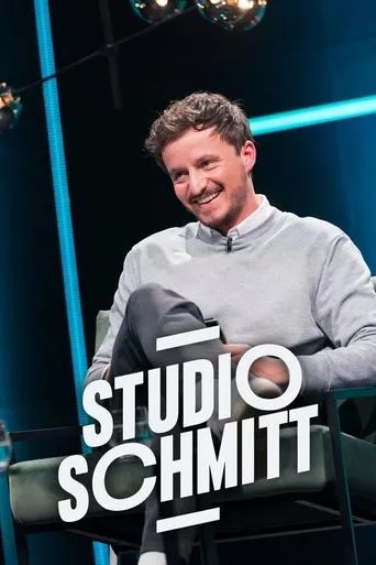 Póster de la serie Studio Schmitt