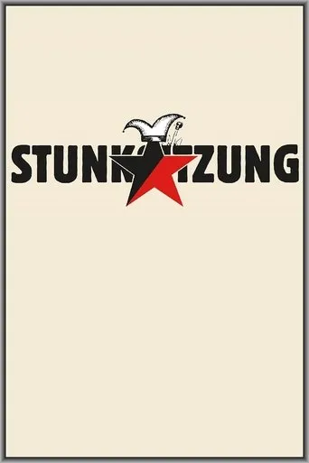 Póster de la serie Stunksitzung