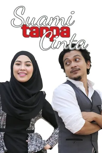 Póster de la serie Suami Tanpa Cinta