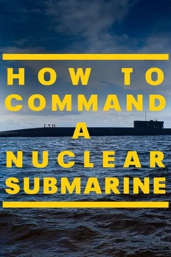 Póster de la serie Submarine: Perisher: Million Pound Captains