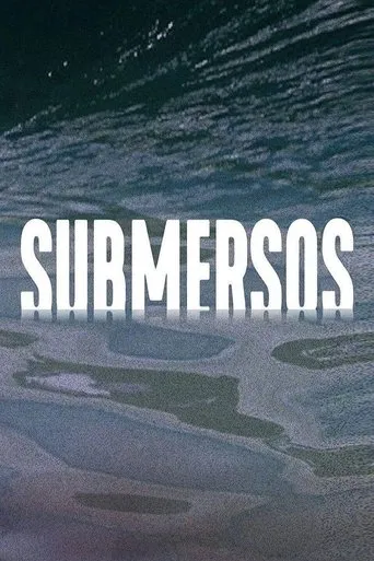 Póster de la serie Submersos