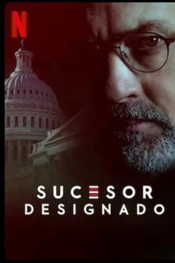 Póster de la serie Sucesor designado