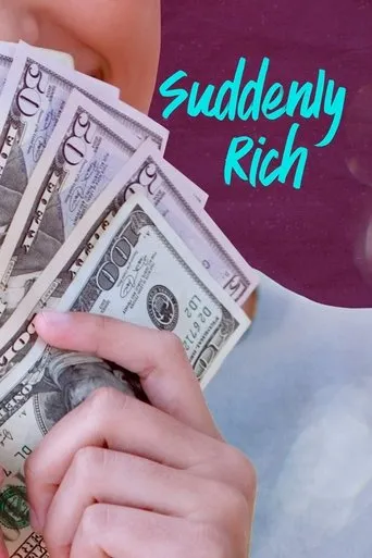 Póster de la serie Suddenly Rich