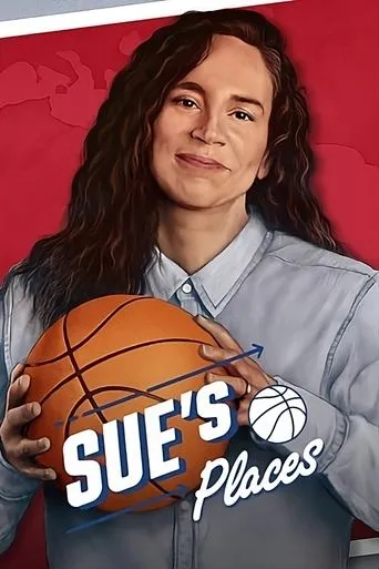 Póster de la serie Sue's Places