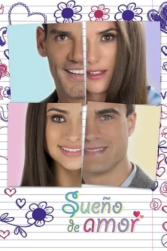 Póster de la serie Sueño De Amor