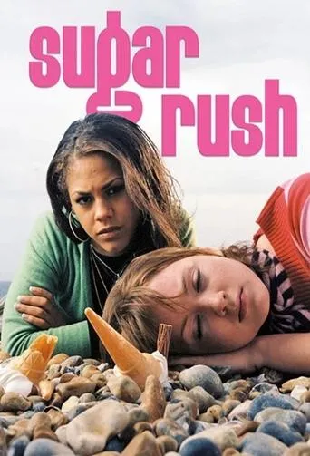 Póster de la serie Sugar Rush