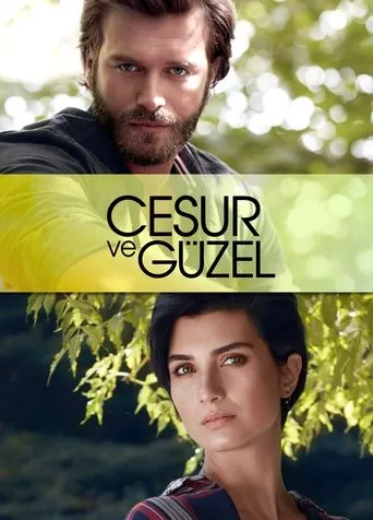Póster de la serie Sühan: Vengaza y Amor