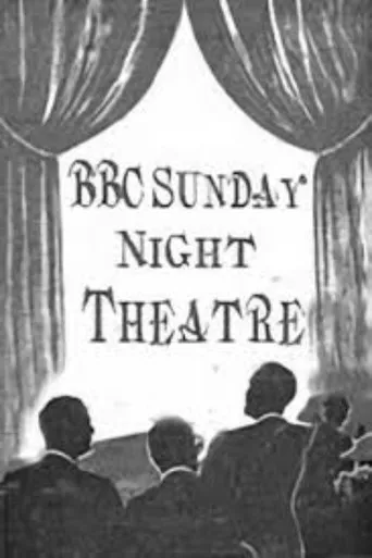 Póster de la serie Sunday Night Theatre