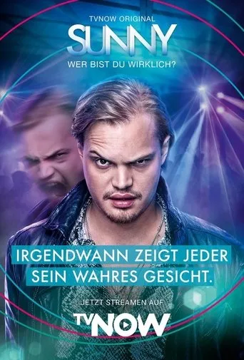 Póster de la serie Sunny - Wer bist Du wirklich?