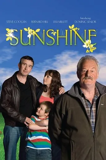 Póster de la serie Sunshine