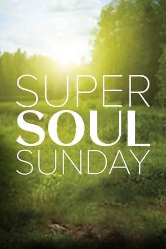 Póster de la serie Super Soul Sunday