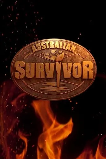 Póster de la serie Supervivientes Australia