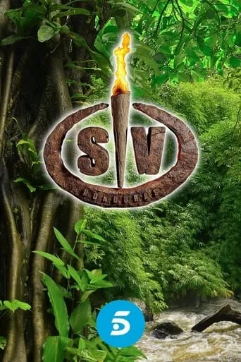 Póster de la serie Supervivientes