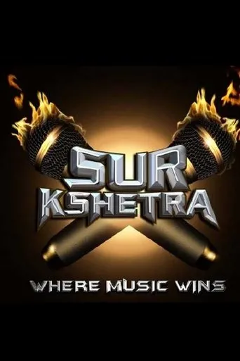Póster de la serie Sur Kshetra