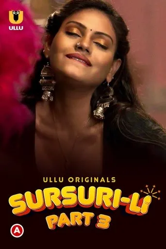 Póster de la serie Sursuri-Li