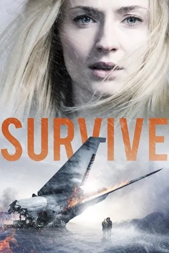 Póster de la serie Survive