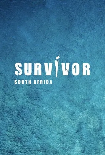 Póster de la serie Survivor South Africa