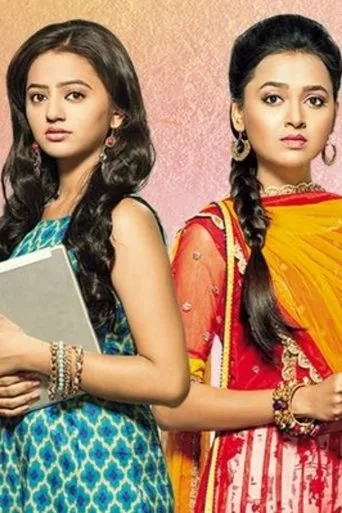 Póster de la serie Swaragini