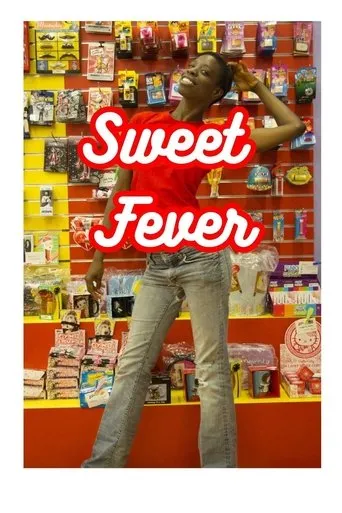 Póster de la serie Sweet Fever